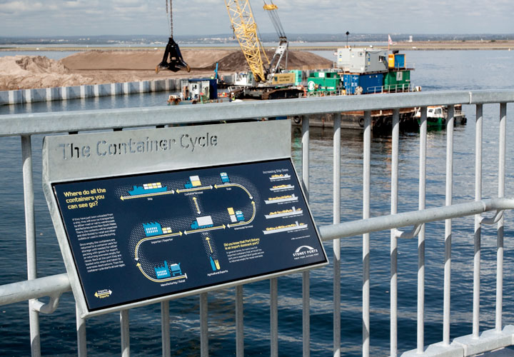 Port Botany Expansion