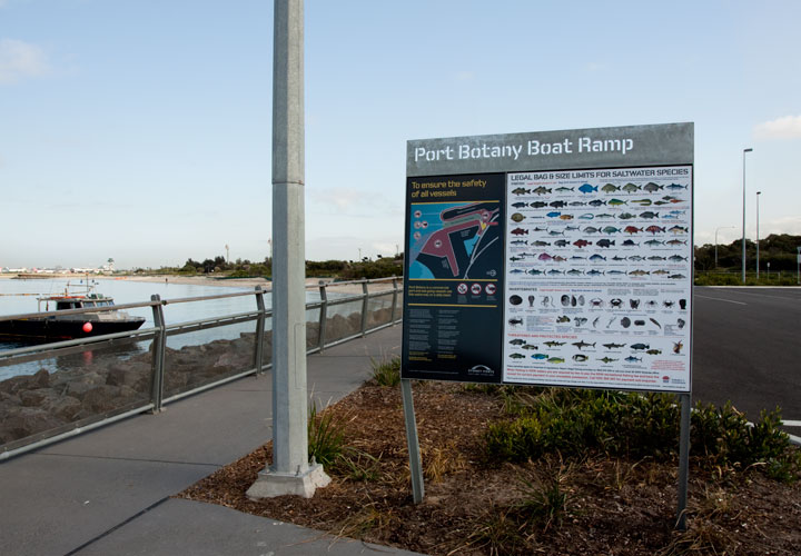 Port Botany Expansion