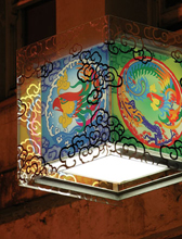 Chinatown Lighting