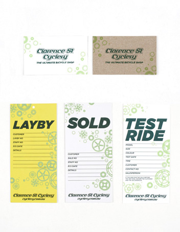 Print Collateral