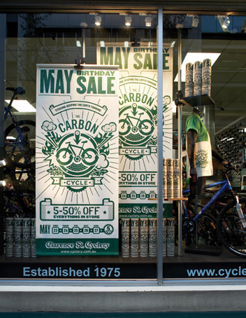 Banners