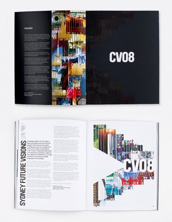 Brochure design