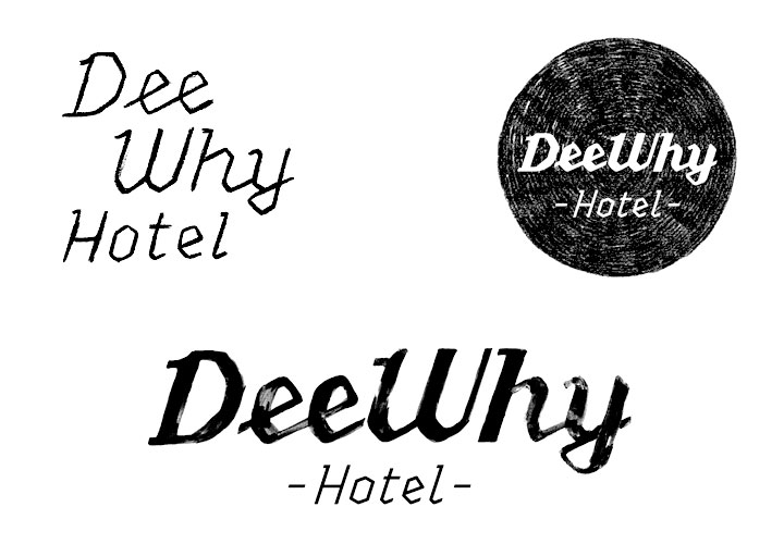 Logo Variations