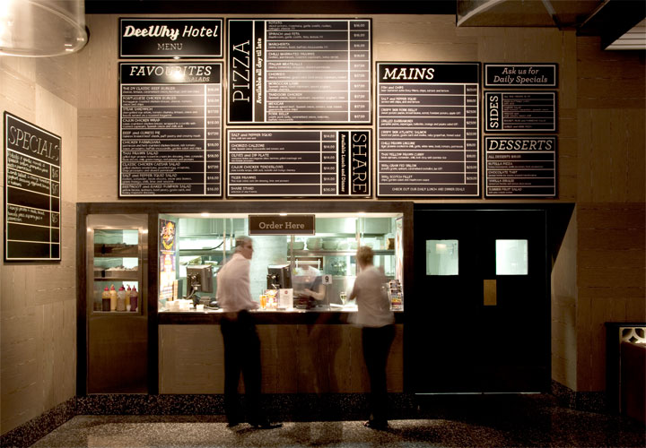 Dee Why Signage 04