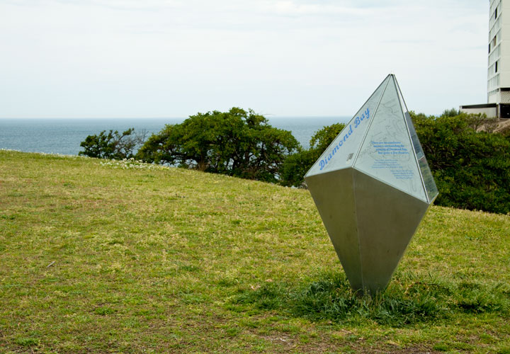 Diamond Bay 02