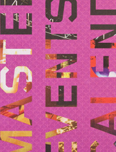 Events NSW Calendar Brochure
