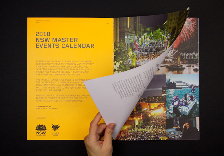 Events NSW 06