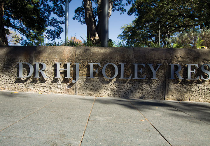 Foley Park 01