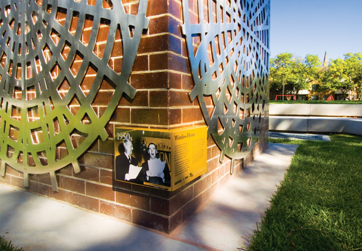 Foley Park 03