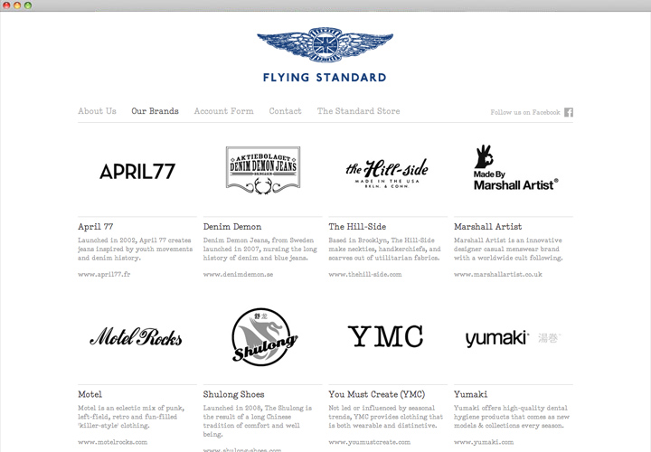 Web Brands