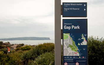 Gap Park