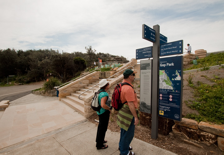 Gap Park 03