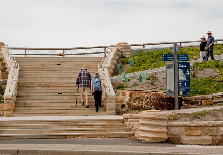 Gap Park 06