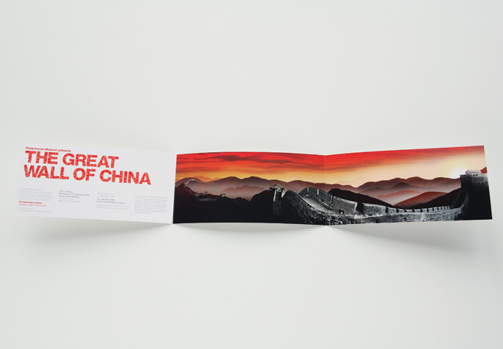 Great Wall Of China 03