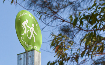 The GreenWay
