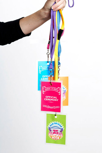 Lanyards