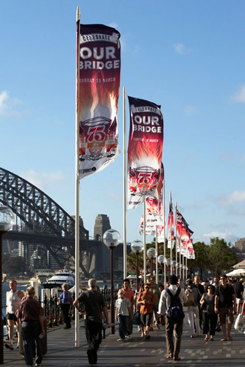 Flags