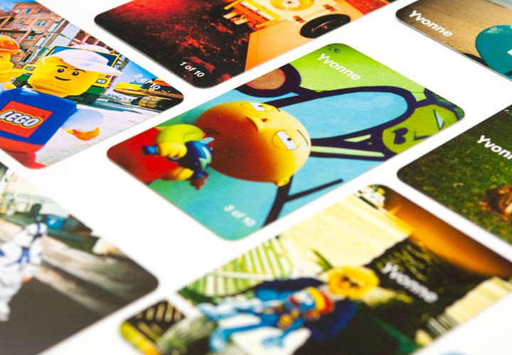 Business Cards