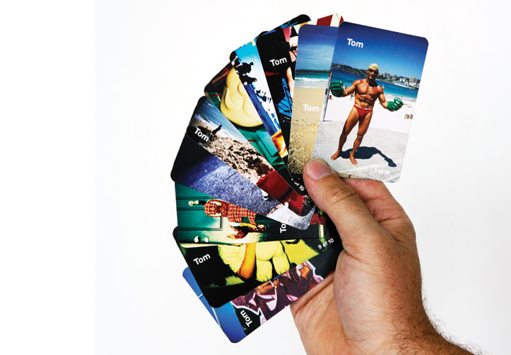 Business Cards