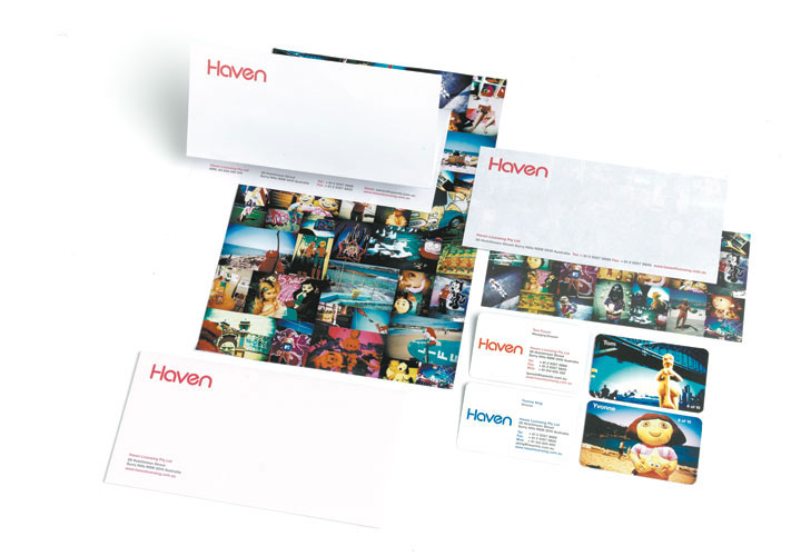 Stationery