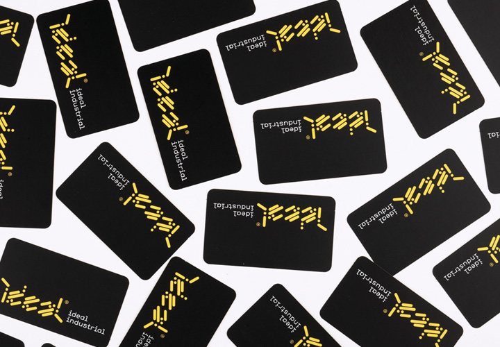 Business Cards