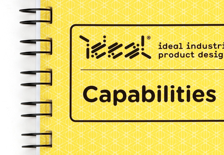 Capabilities Document