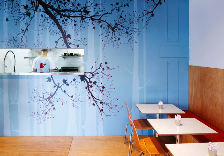 Environmental Graphics