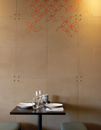Wall Graphic