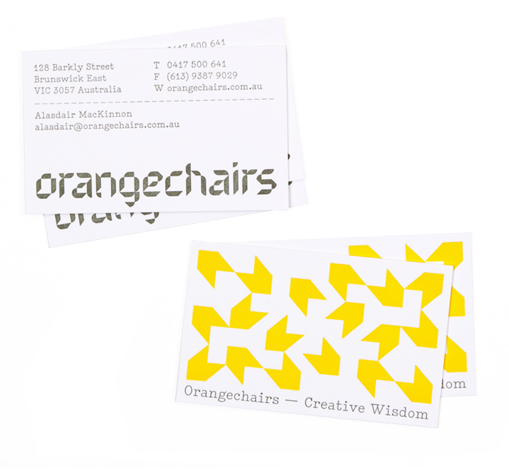 Business Cards