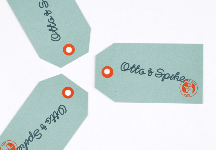 Swing Tickets