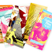 Parramatta Brochures