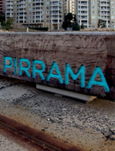 Pirrama Park
