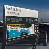 Port Botany Expansion