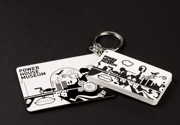 Powerhouse Merchandise