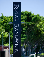 Australian Jockey Club