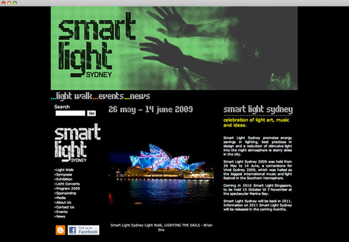 Smart Light Web 02