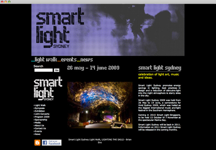 Smart Light Web 03