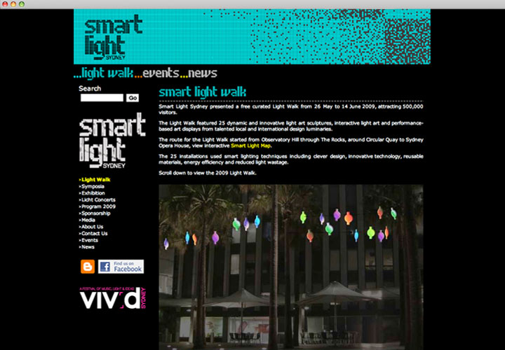 Smart Light Web 04