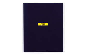 STC 2011 Brochure
