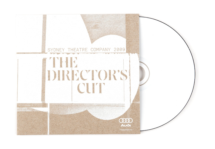 CD sleeve