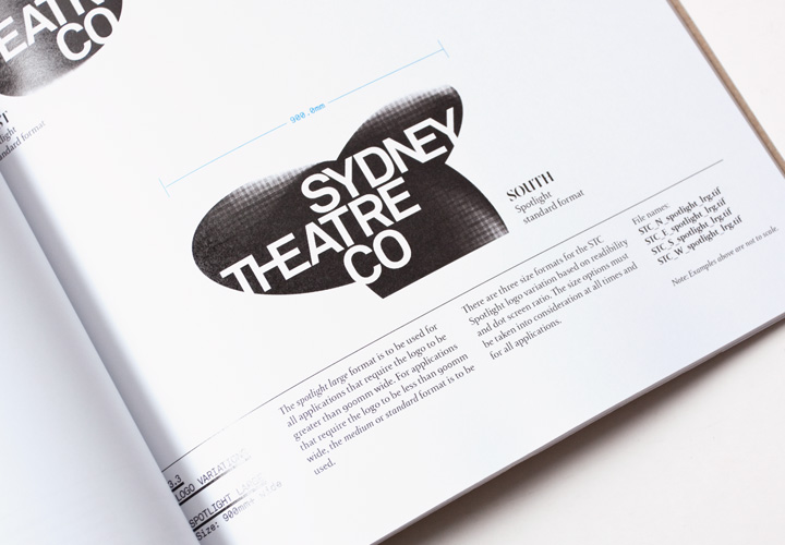 STC Styleguide 2