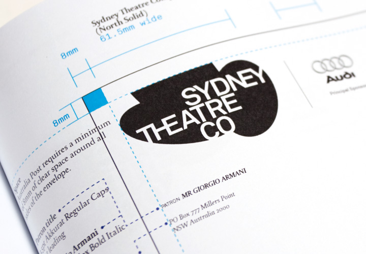 STC Styleguide 4