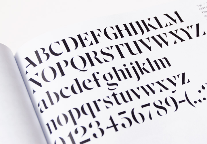 STC Styleguide 5