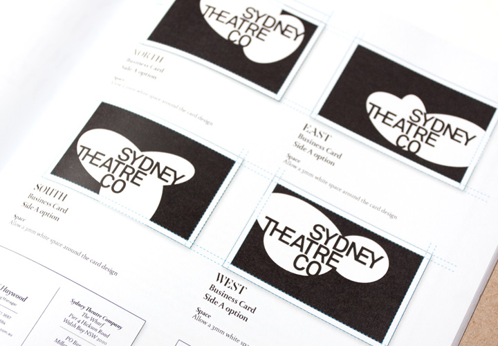 STC Styleguide 6