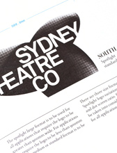 STC Styleguide
