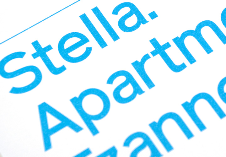 Brochure Type Detail