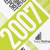 SuperRatings Annual Reports