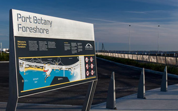 Port Botany Expansion