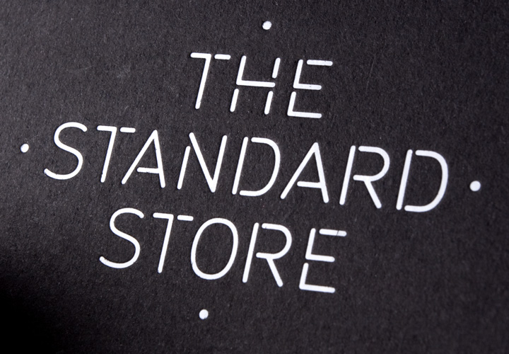 Letterpress Detail