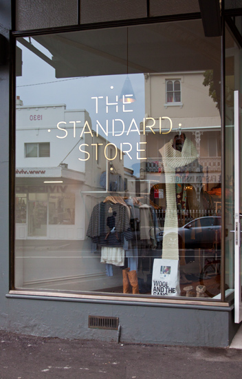 Store Front